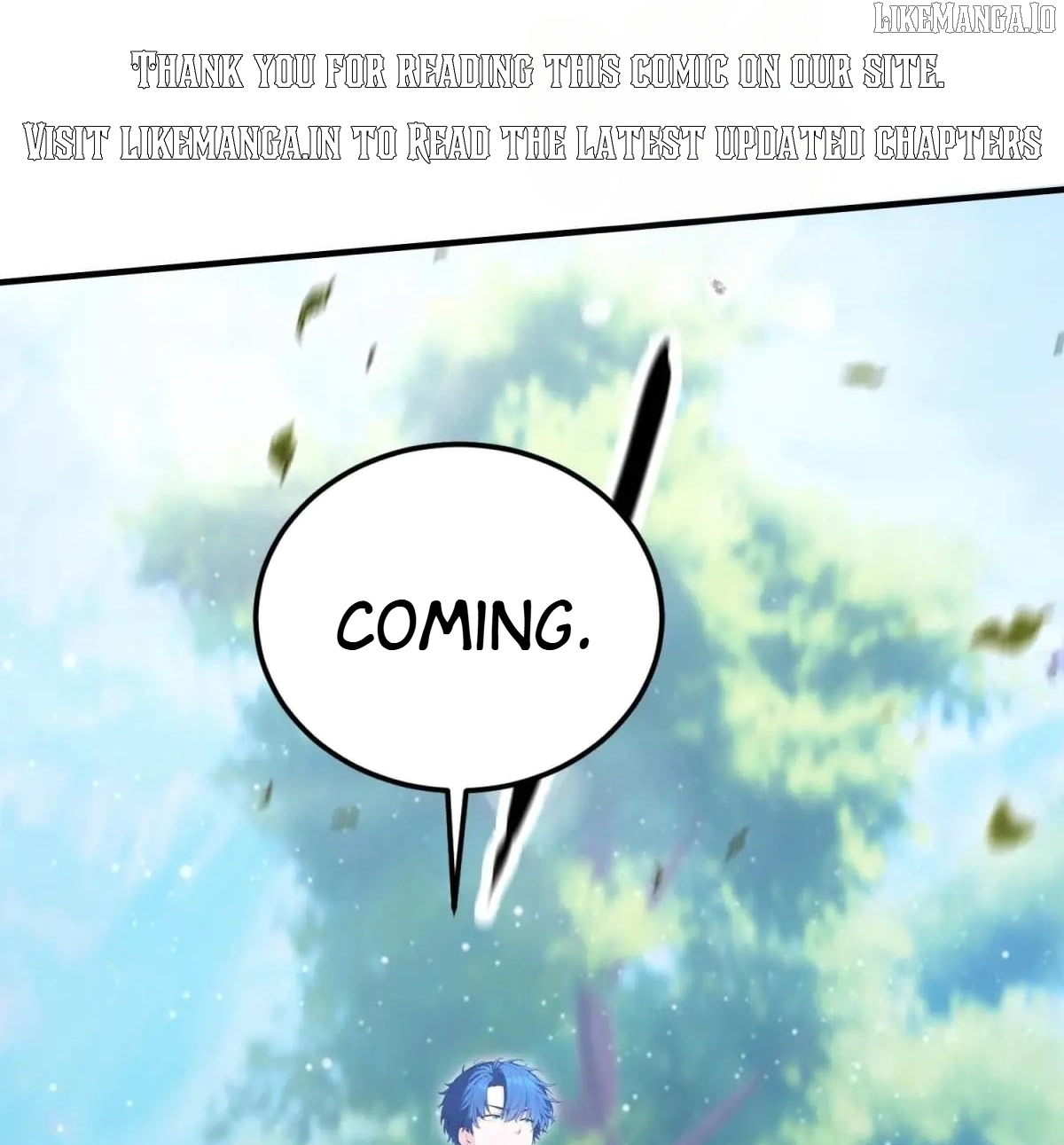 Outrageous! I opened a training class for empresses Chapter 65 - page 1